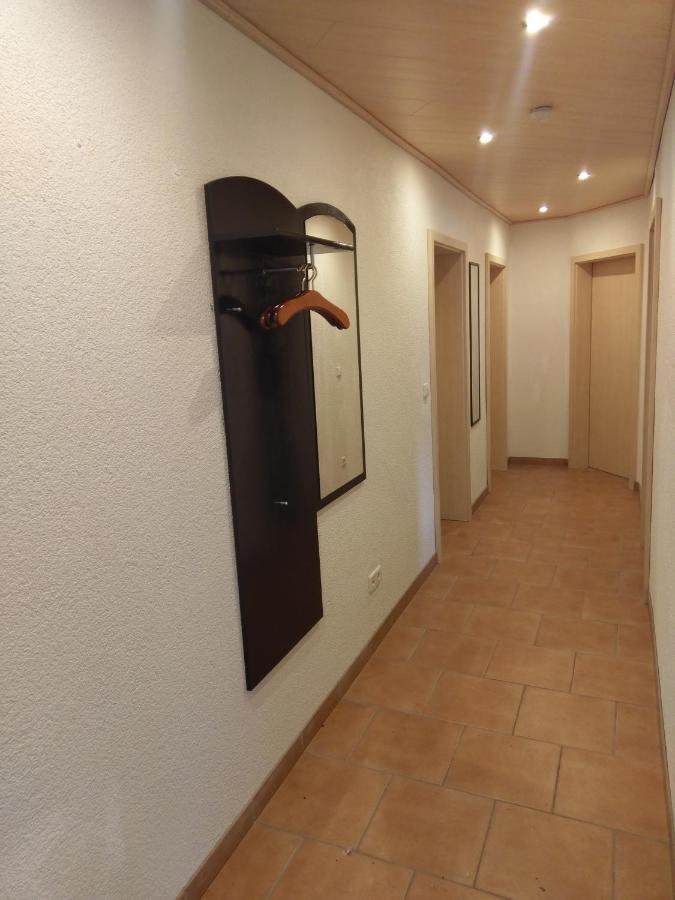 Aparthotel Harlekin Willingen  Exterior photo