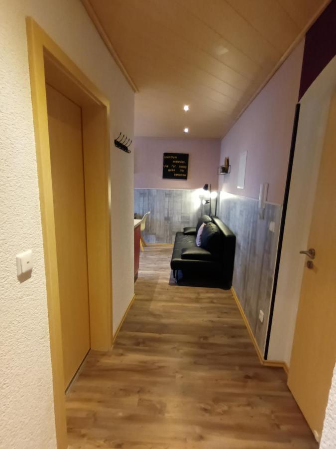 Aparthotel Harlekin Willingen  Exterior photo
