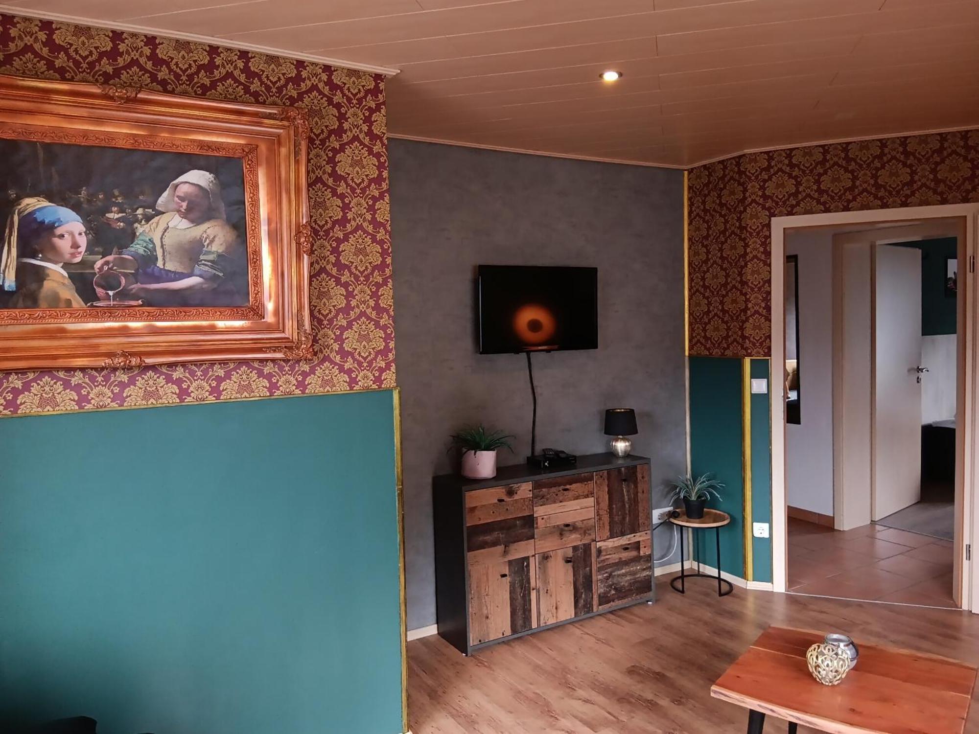 Aparthotel Harlekin Willingen  Exterior photo