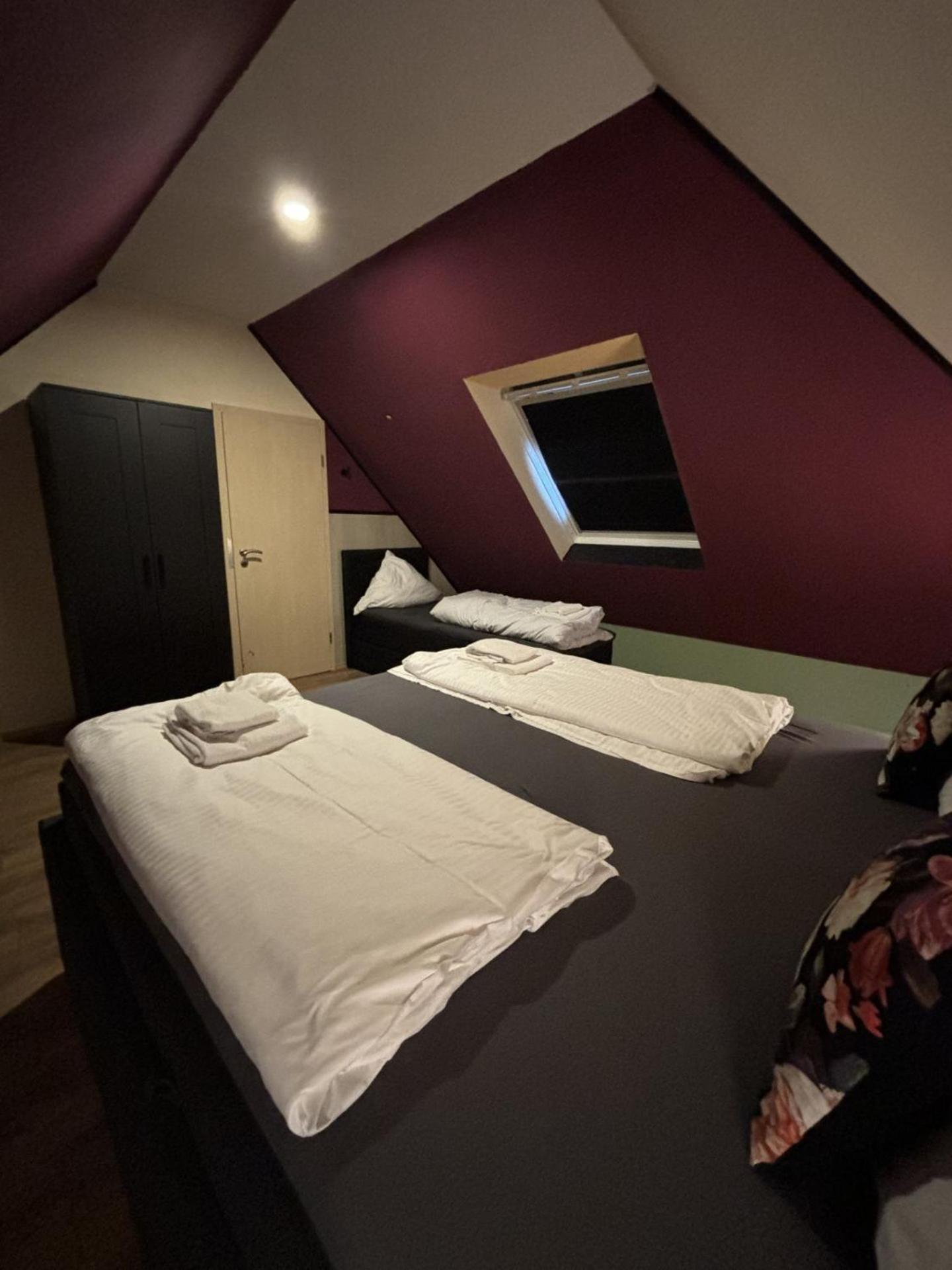 Aparthotel Harlekin Willingen  Exterior photo