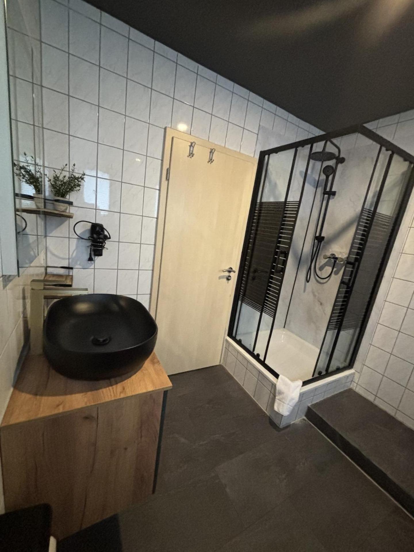 Aparthotel Harlekin Willingen  Exterior photo