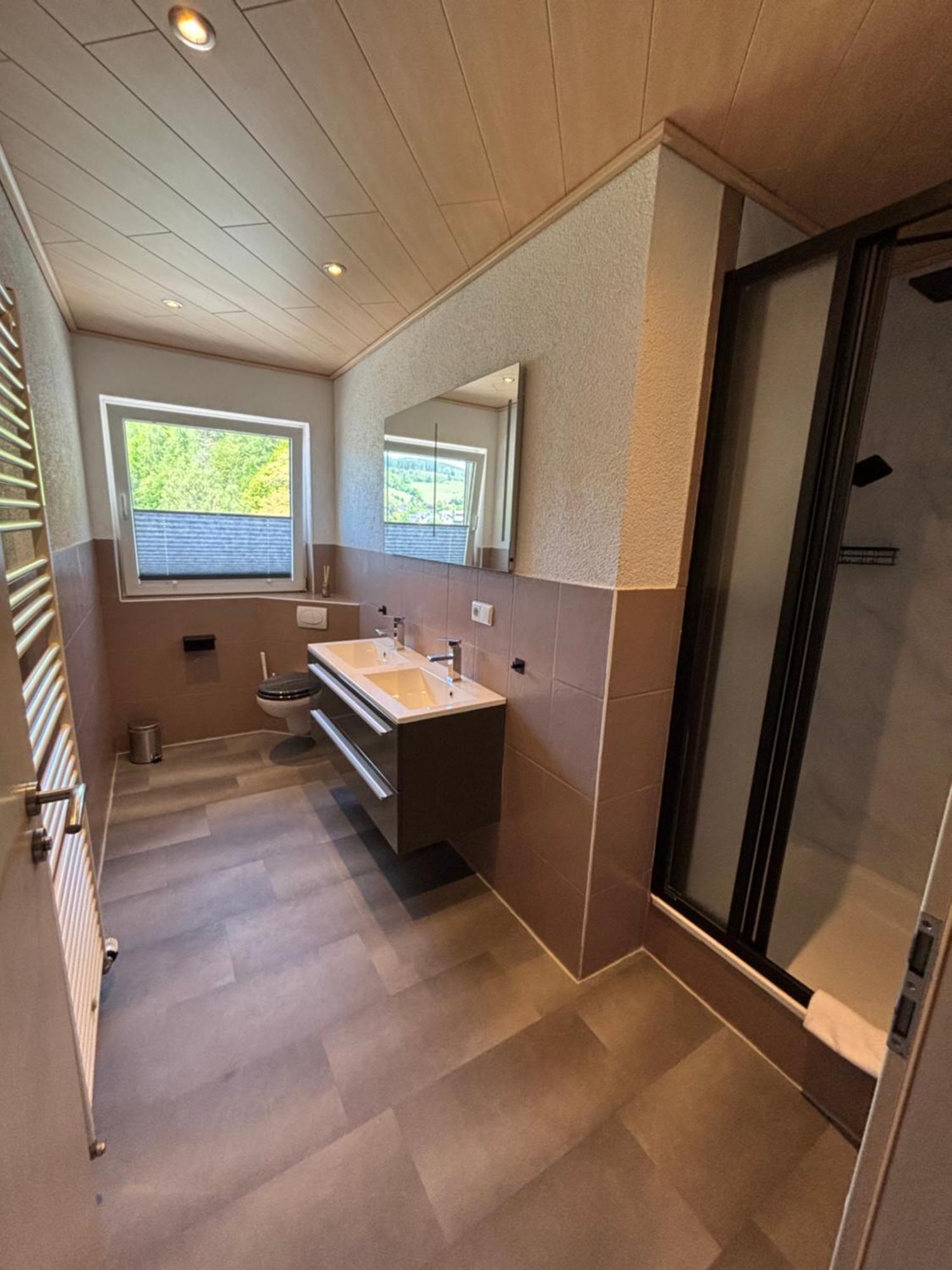 Aparthotel Harlekin Willingen  Exterior photo
